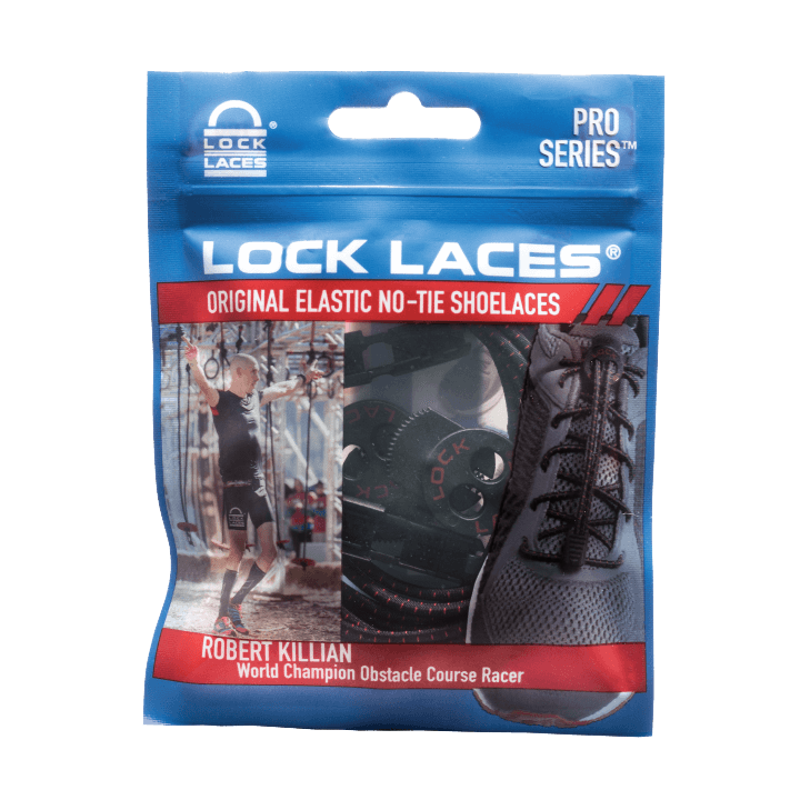 Lock Laces Pro Series Robert Killian-2